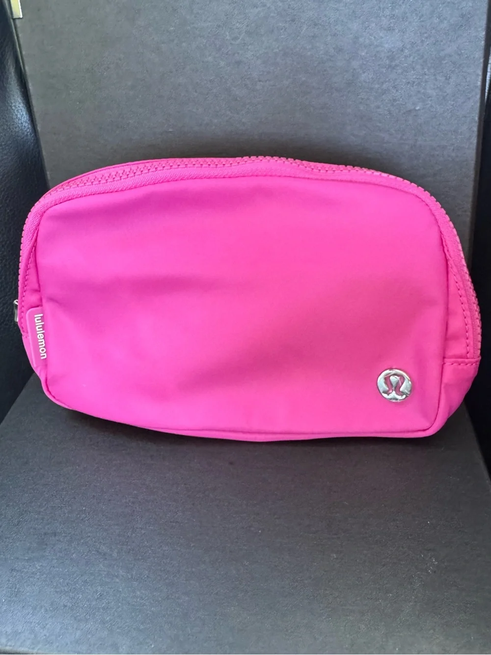 lululemon belt bag sonic pink lululemon athletica | Bags | Lululemon Everywhere Belt Bag Sonic Pink
